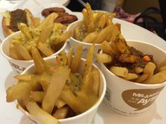 -艾薯夫妇Aysh(福田星河COCOPark店)