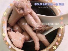 -旨亭街排骨饭(莞城店)