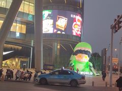 -长沙北辰三角洲大悦城