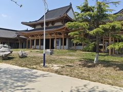 -福如东海文化园