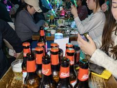 -MOSSO音乐酒吧·Live House(南京西路店)