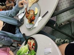 -农畉LONFOOD(福田星河COCOPark店)