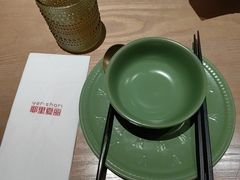 -耶里夏丽·丝路国际·新疆餐厅(浦东区东方路店)