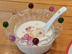 -哈啾嗨·蒙文化主题餐厅(京汉新城店)