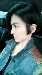 -Z.X HAIR SALON张新美业