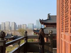 -江心屿景区