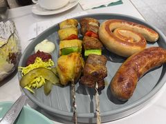 -库滋明·俄罗斯特色美食(中央大街店)