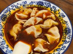 -春阳水饺(香槟广场店)
