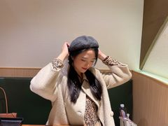 -歌行灯日本料理(伊势丹店)