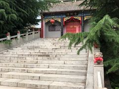 -抱犊寨风景区