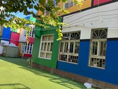 -幸福泉幼儿园(秋实东街)