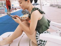 -深圳大学城（南区）体育中心-游泳馆