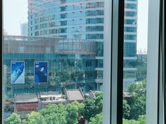 -广州康莱德·韵轩中餐厅