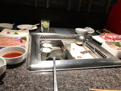 -海底捞火锅(崇文门新世界百货店)