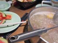 -掂档潮汕牛肉火锅(沈阳万象城店)