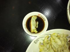 -回回锅贴(小河沿店)