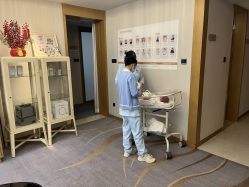 -大美母婴月子中心(希尔顿店)