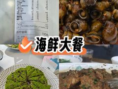 -蟹天蟹地农家菜·阳澄湖大闸蟹(浅水湾店)
