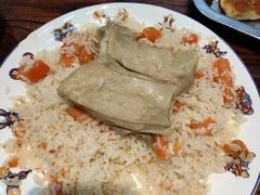 -217丰惠源抓饭(江乾路店)