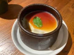 黑糖豆花-云海肴·汽锅鸡·云南代表菜(美罗城店)