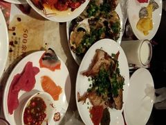 -芭菲盛宴·环球美食(解放碑英利国际店)