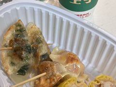 -煎饺王子(财富广场店)