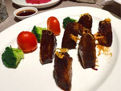 陈皮脆皮雪花牛肉（6块）-蟹榭·本帮江浙菜·蟹宴(五角场合生汇商场店)