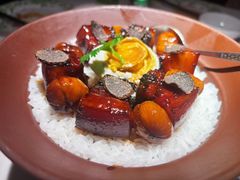 -张福记(陇海中路店)