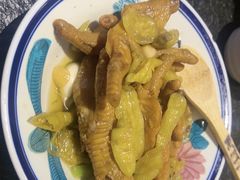 -福苗小骆驼烧烤(曲江店)