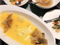 -杭州西子湖四季酒店·金沙厅