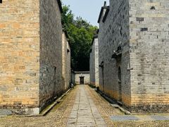 -景德镇古窑民俗博览区