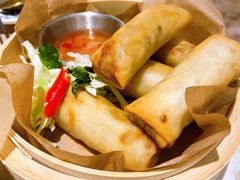 -KingThaia金泰兰(滨江天街店)
