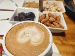 -陶享时光西餐·下午茶·竹林花园(新城店)
