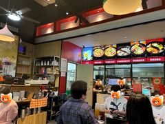 -六味牛杂煲·斋菜煲(桫椤湾店)