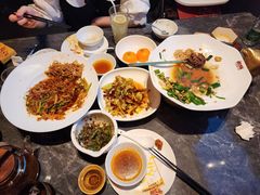 -炊烟小炒黄牛肉(浦东世纪汇店)