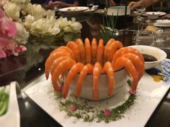 -芭菲盛宴·环球美食(锦城万达广场店)