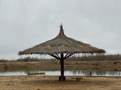 -黄沙古渡原生态旅游区
