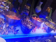 -Social 秀西餐厅-长沙瑞吉酒店(运达店)