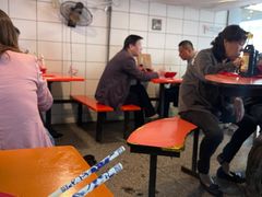 大堂-易记皮肚面(明瓦廊店)