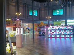 -星轶STARX影城(瑞安吾悦广场旗舰店)