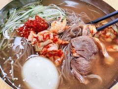 -屋里家延边朝鲜族冷面(南园店)