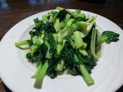 -金枝玉叶上海人家食府(三里河店)