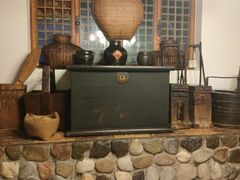 -百花人家(清水镇店)