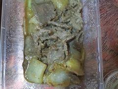 -延成苑韩式烤肉店(长春道店)