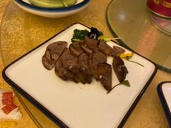-天津燕园国际大酒店