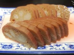 -九炉分座(个园店)