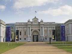 -国家海事博物馆