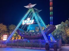 -三亚海昌梦幻海洋不夜城