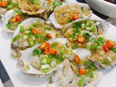 -鲜味食族水产·海鲜餐厅