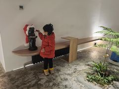 -光作面包Voila Lumiere(中山店)